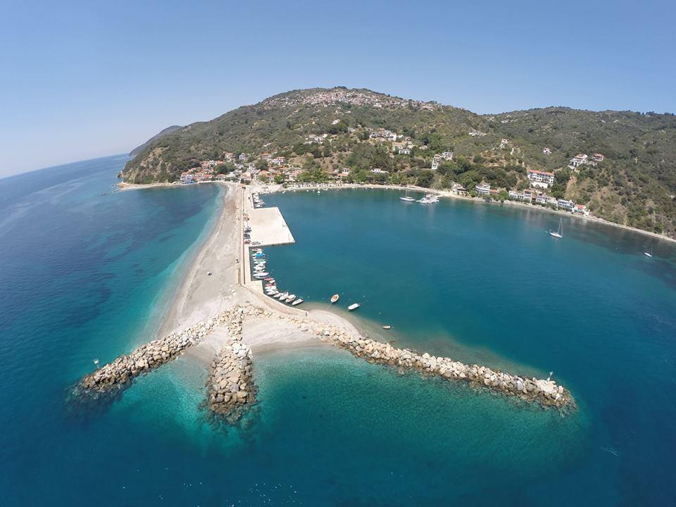 Pansion Platana Ξενοδοχείο Γλώσσα Εξωτερικό φωτογραφία