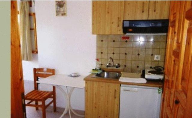Pansion Platana Ξενοδοχείο Γλώσσα Εξωτερικό φωτογραφία